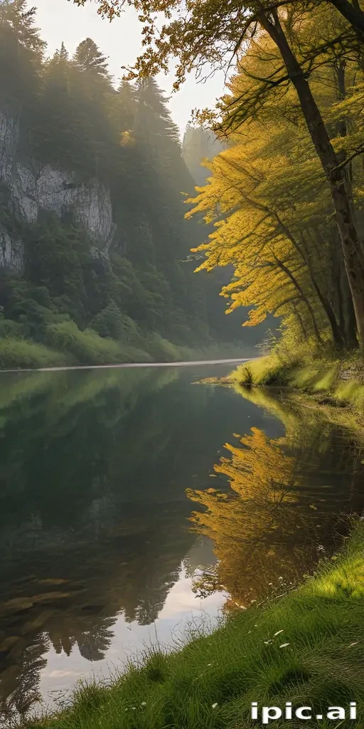 picturesque