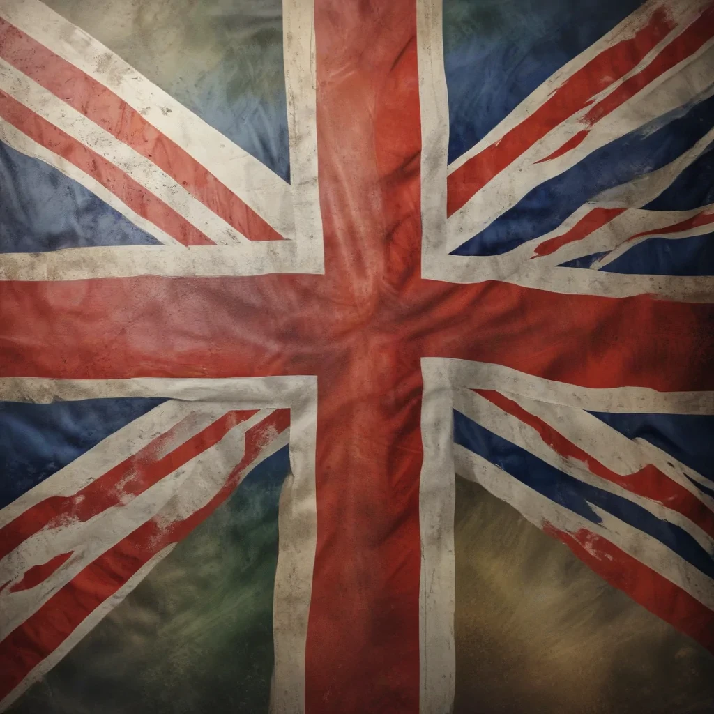great britain flag