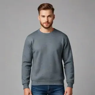 sweater mockup