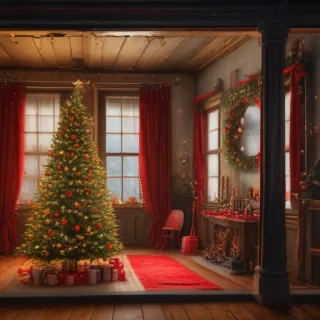 christmas background pics