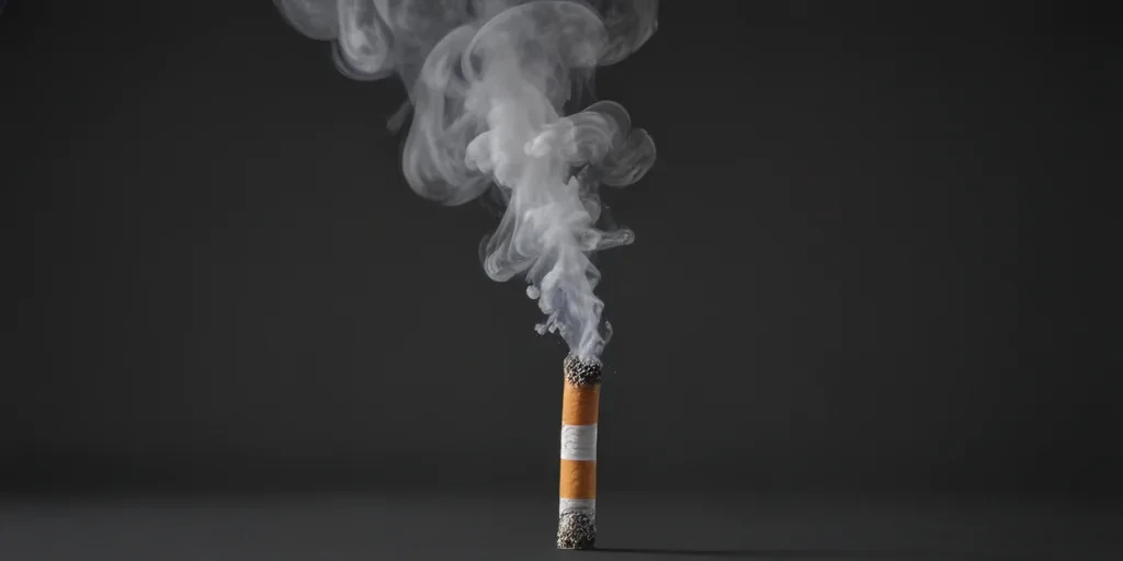 cigarette smoke png transparent