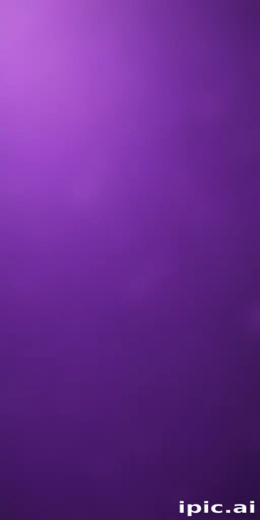 glitter purple background
