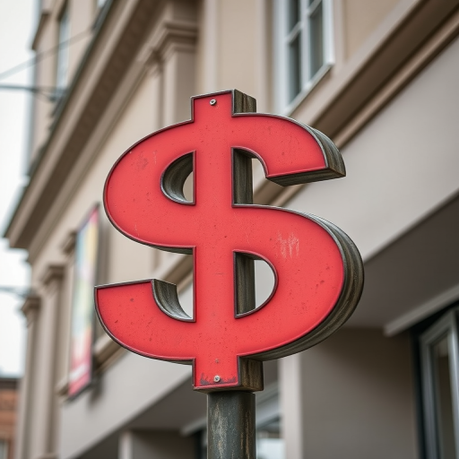 money sign