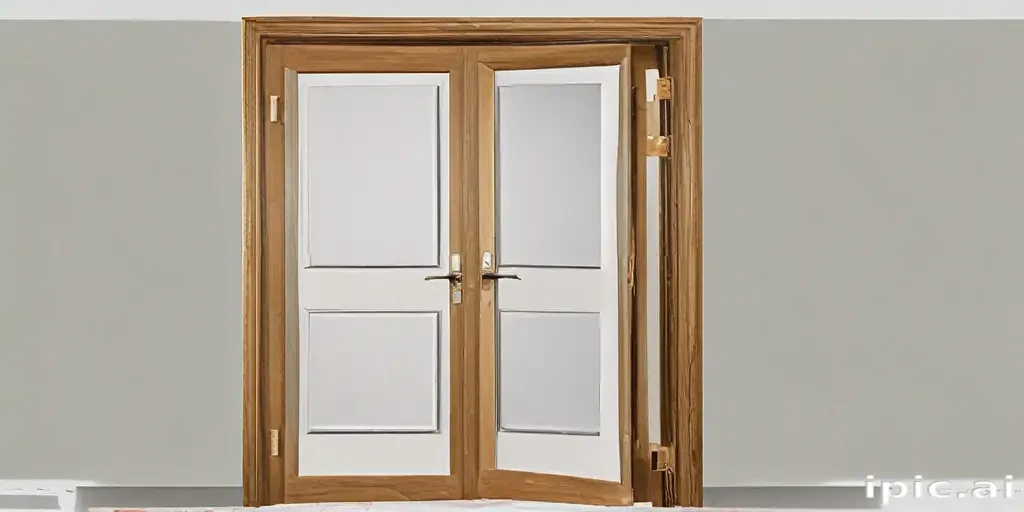 open door png