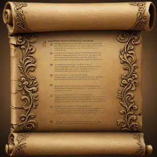 png scroll