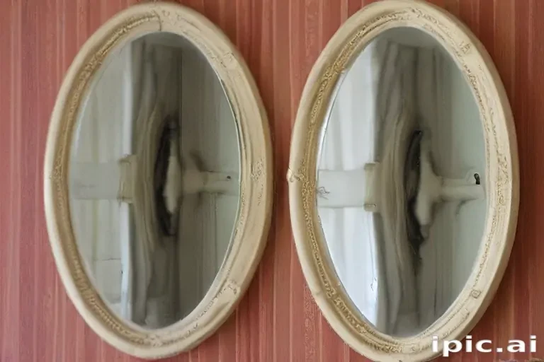 mirror image