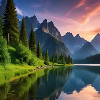 nature wallpaper