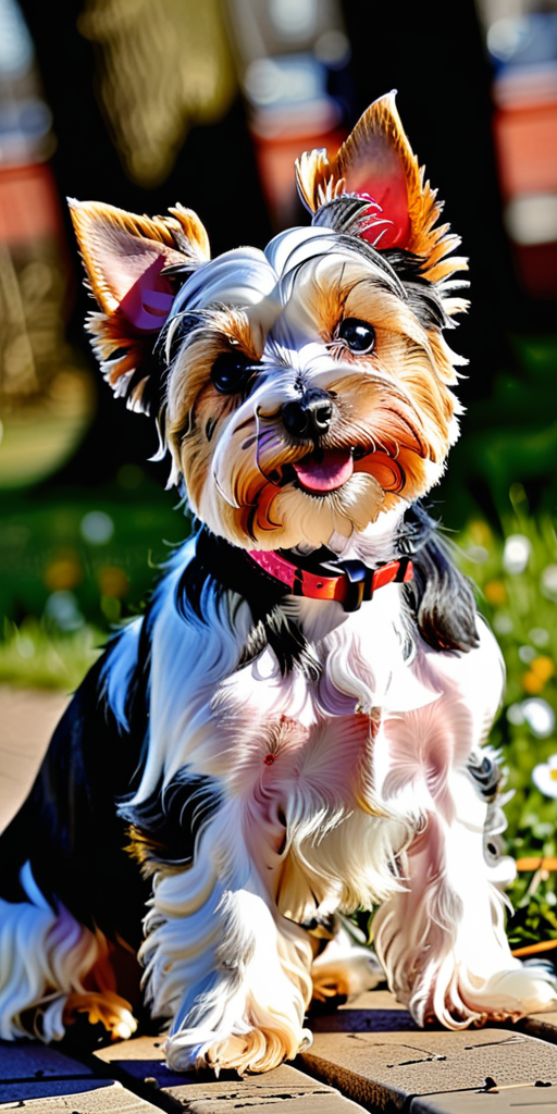 biewer terrier