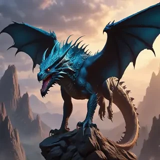 cool pictures of dragons