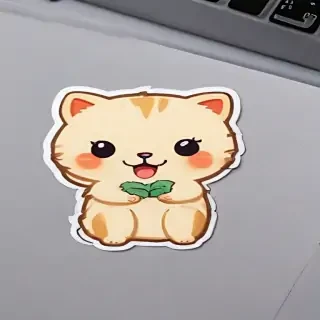 cute sticker