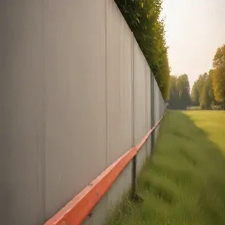 school border