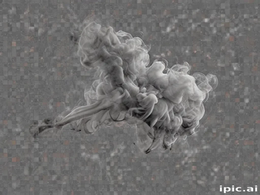 smoke transparent
