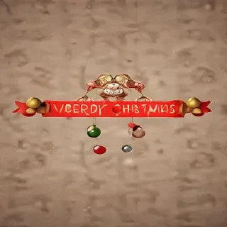 merry christmas phone wallpaper