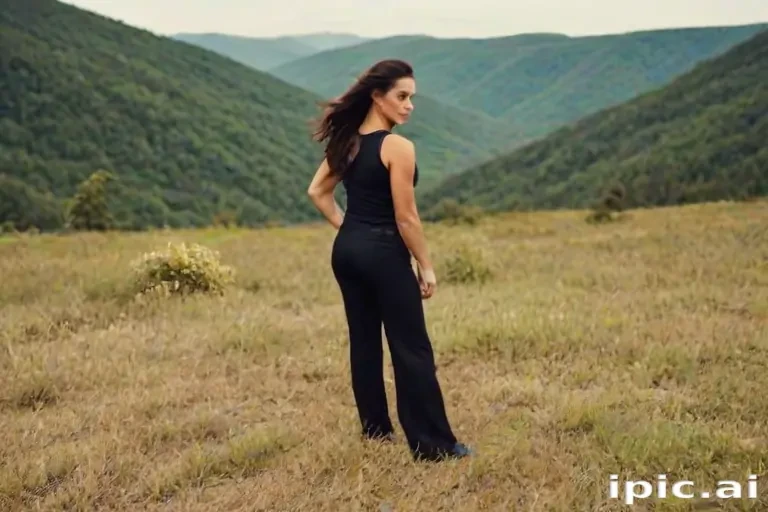 images of strong women
