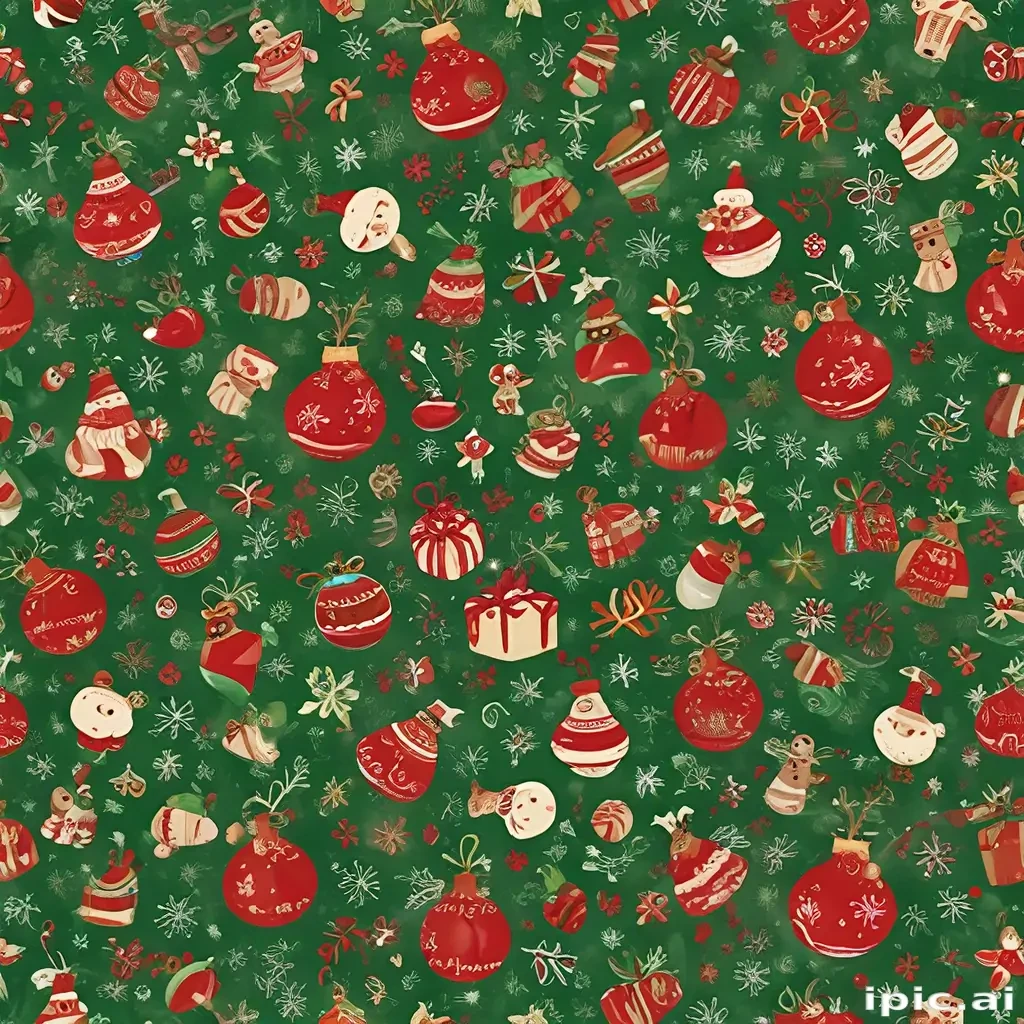 background clipart christmas