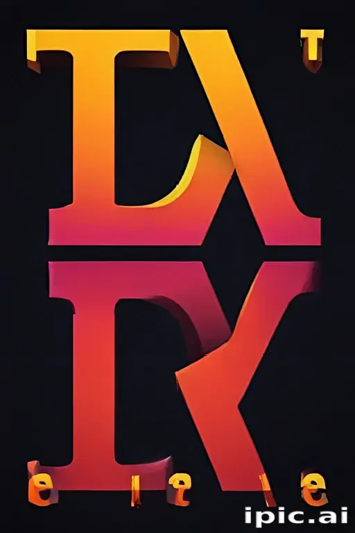 text effect
