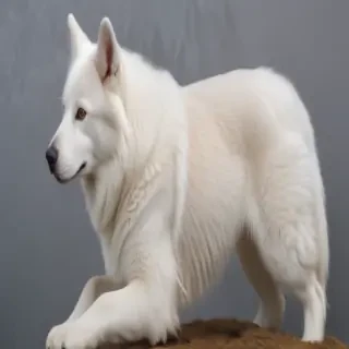 northern inuit dog