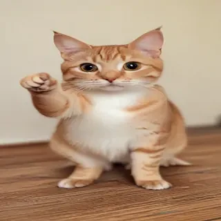you pointing