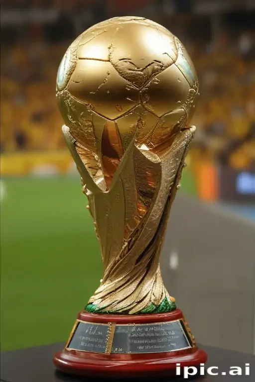 world cup png