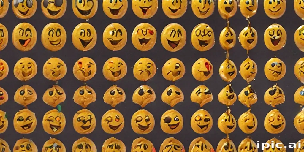 celebrate emoji