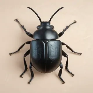 beetle png
