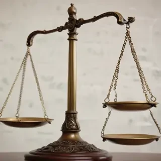 scales of justice