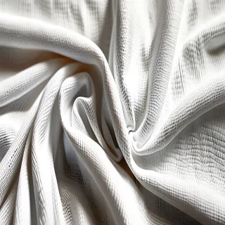 white cloth texture