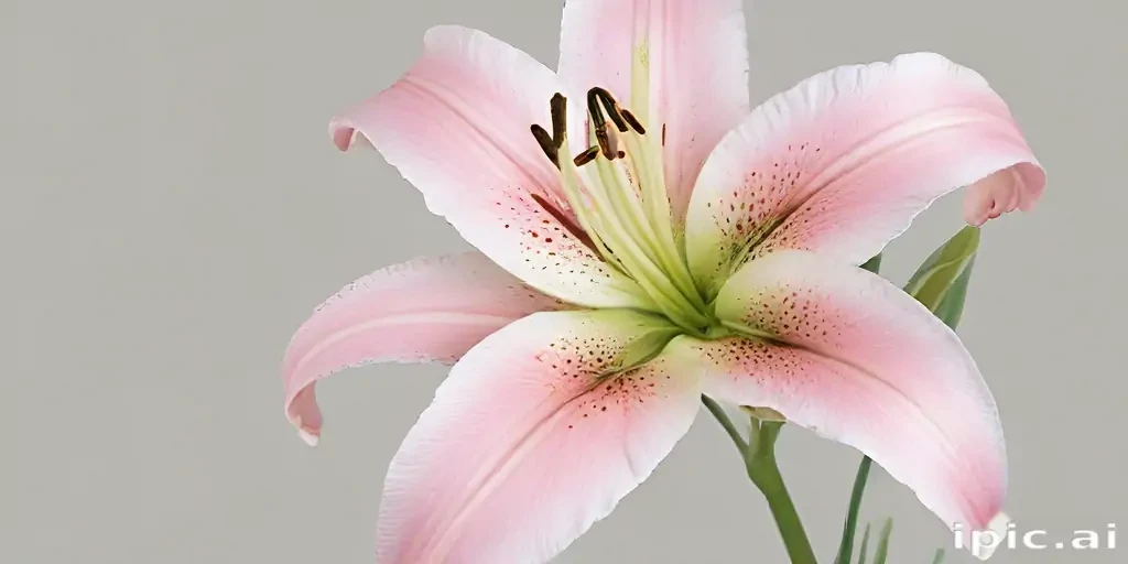 lily flower png