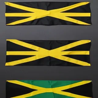 jamaica flag