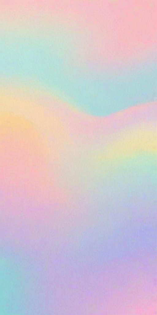 pastel colors wallpaper for iphone