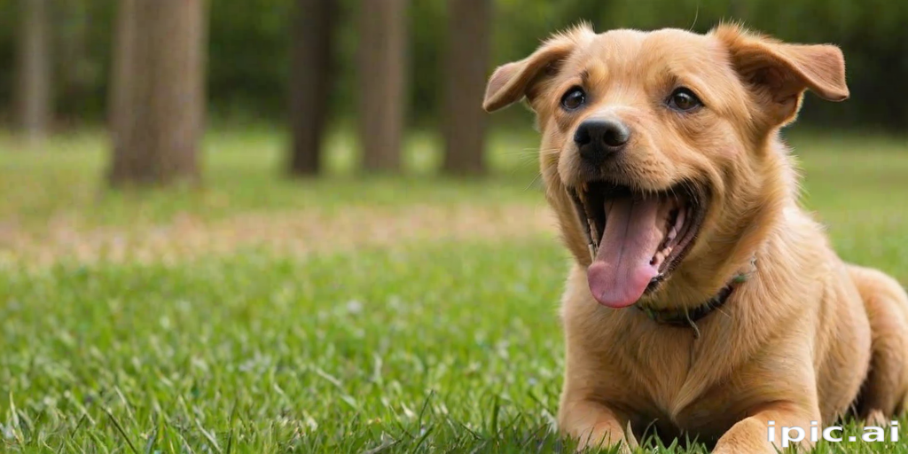 dog barking sound