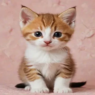 kitten wallpapers