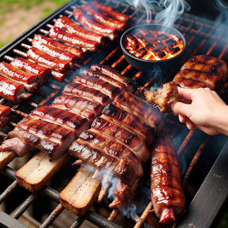 smoking butt heads bbq reviews