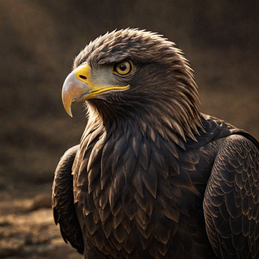 cool eagle wallpaper