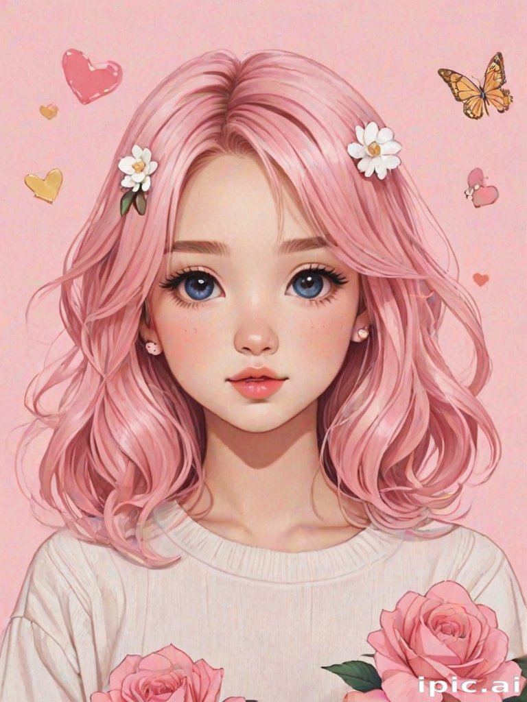 cute wallpapers for girls aesthetic