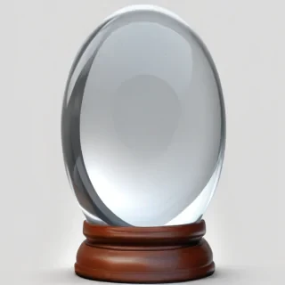 crystal ball png