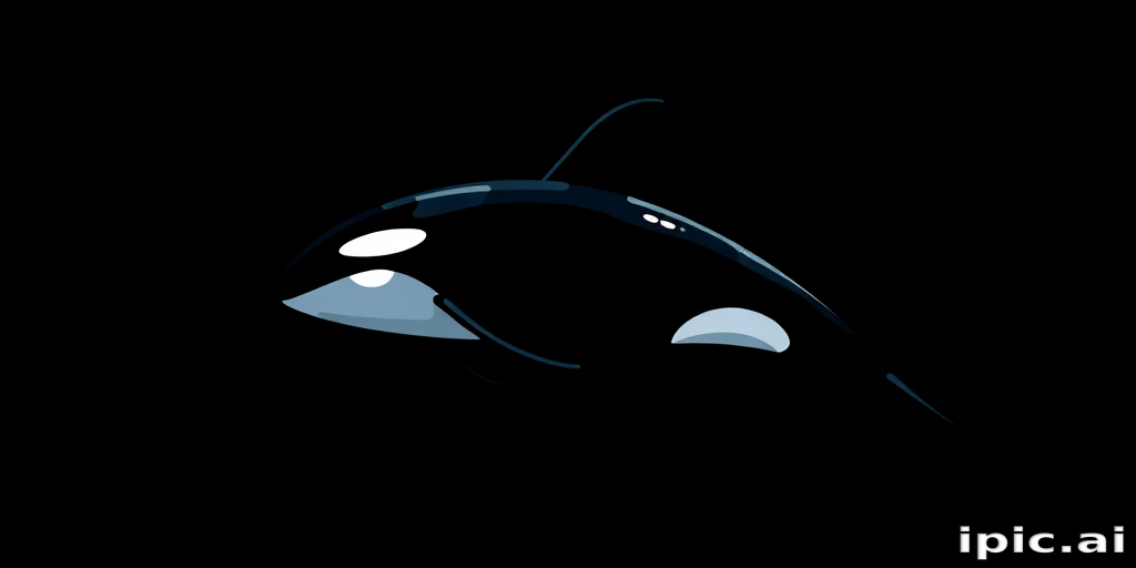 orca wallpaper