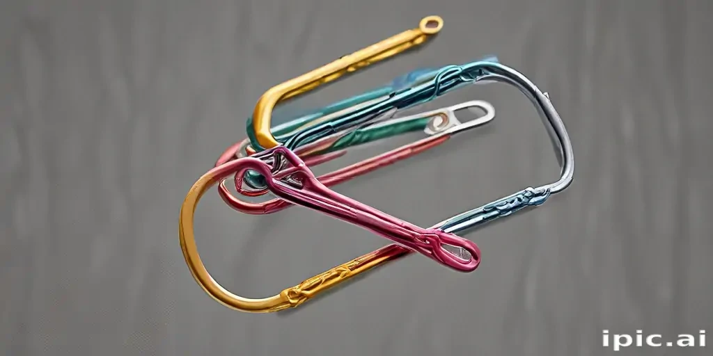 paperclip png
