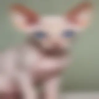 sphynx cat breed