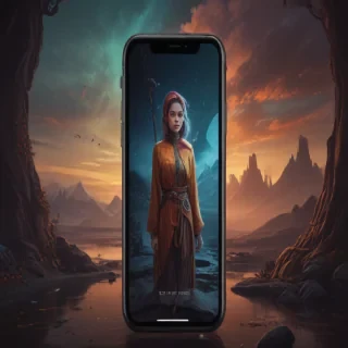aesthetic iphone backgrounds