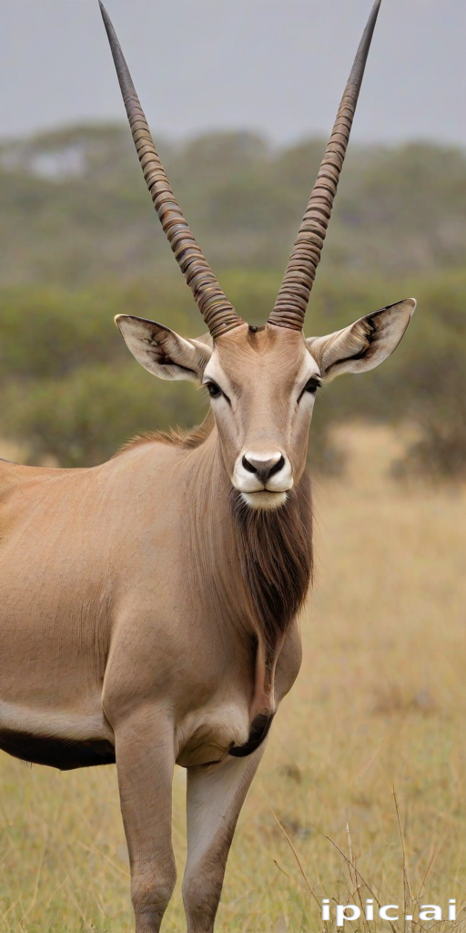 eland