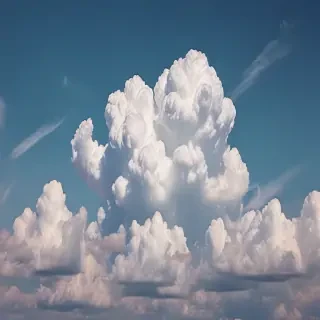 iphone wallpaper cloud