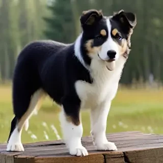 alaskan irish setsky