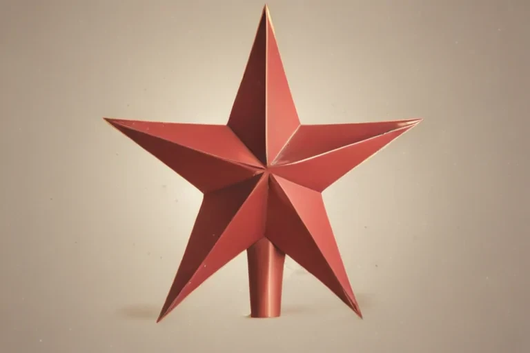 clip art of christmas star