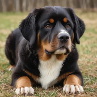 labernese dog breed