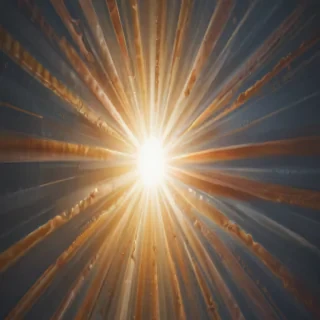 sunburst png