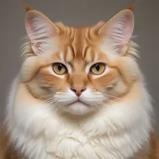 cymric cat breed