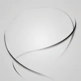 curved line png