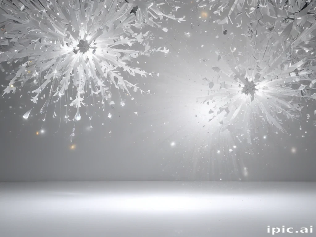 white sparkle png
