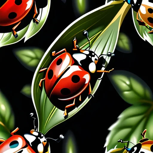 ladybug png